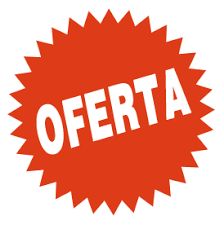Ofertas